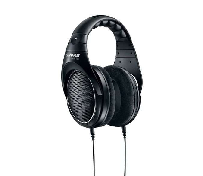 Shure SRH1440 Headphones