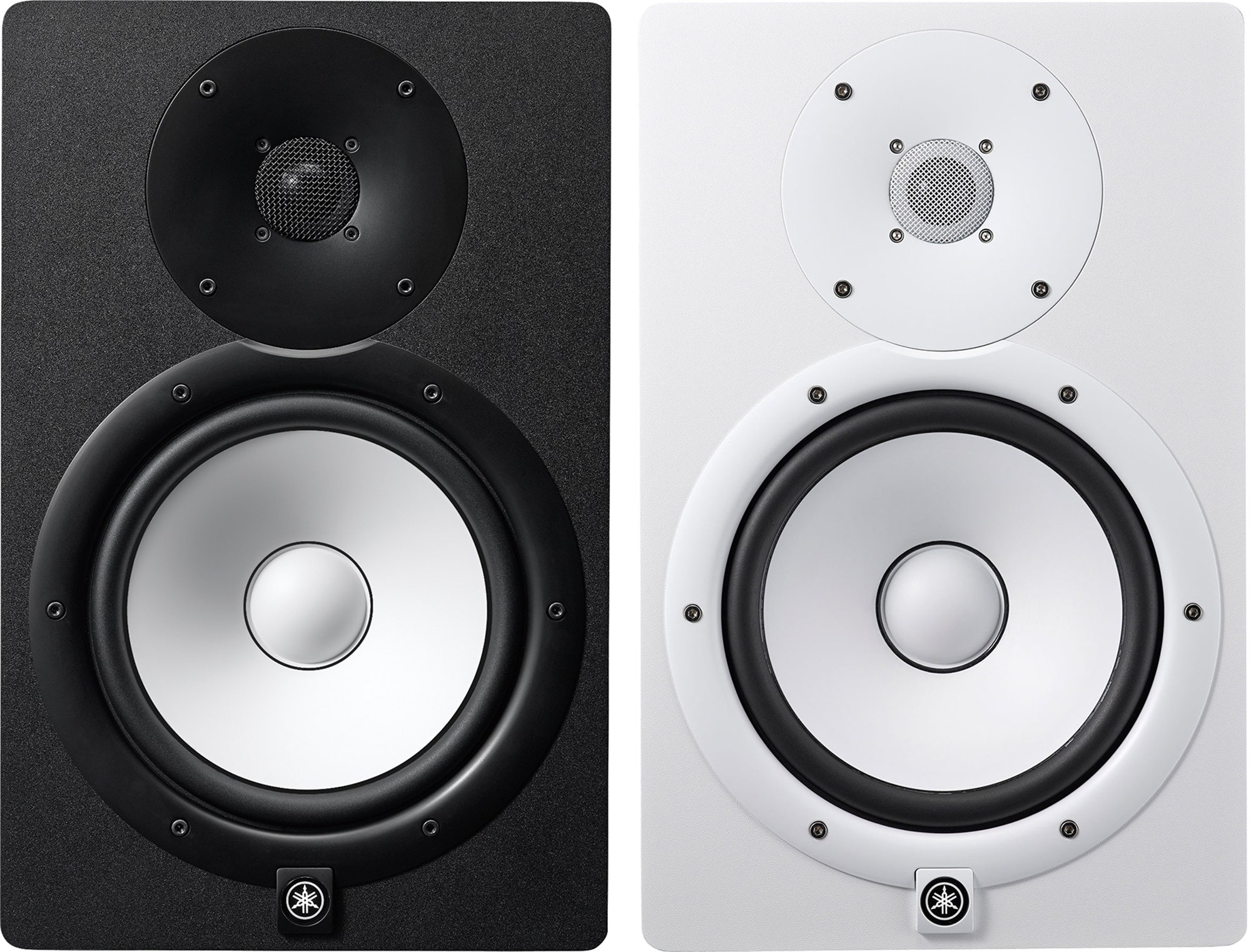 Yamaha HS8 8 Inch Powered Studio Monitor | American Musical Supply
