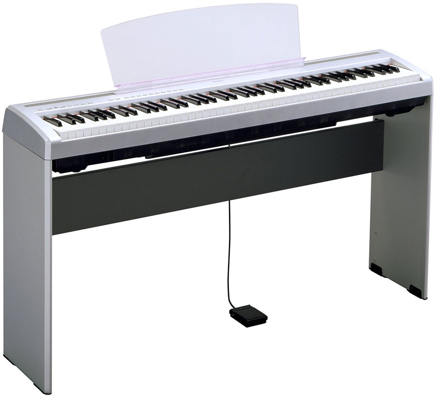 Yamaha L85 Keyboard Stand | American Musical Supply
