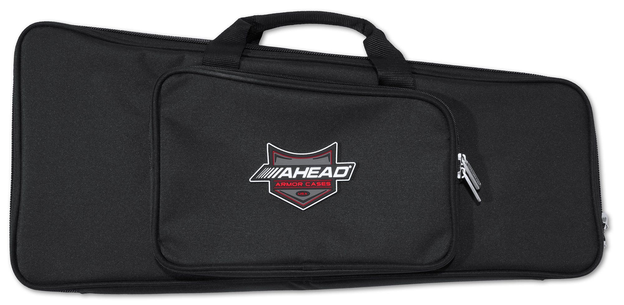 Ahead Armor Deluxe Windchime Case for 35 Bar Chime Set