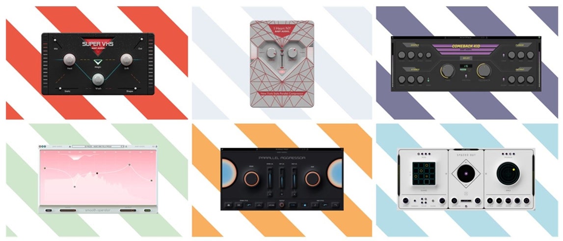 Baby Audio All Plugins Bundle Audio Plguins - Download | American ...