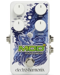 Electro Harmonix Mod 11 Modulator