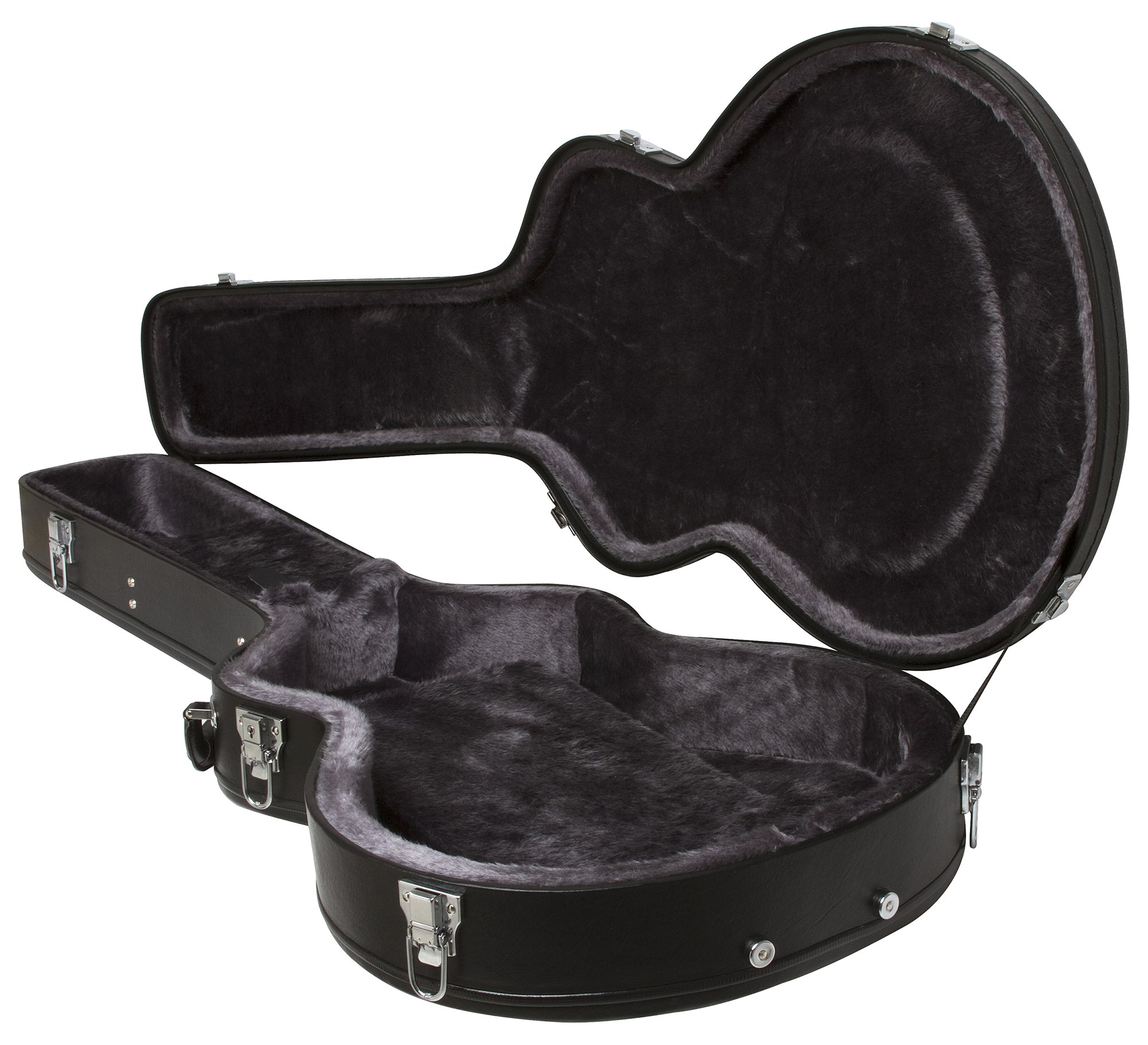 Epiphone EHLCS Deluxe Electric Guitar Case For Alleykat and
