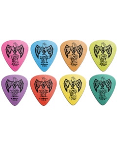 Ernie Ball Everlast Guitar Picks