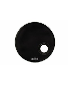 Evans EMAD Resonant Bass Drum Head