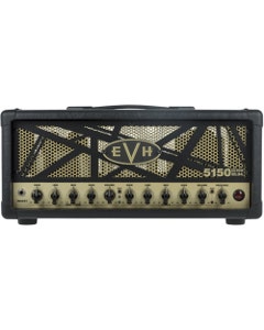 EVH 5150III EL34 50 Watt All Tube Guitar Head