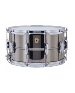 Ludwig Black Beauty Snare Drums