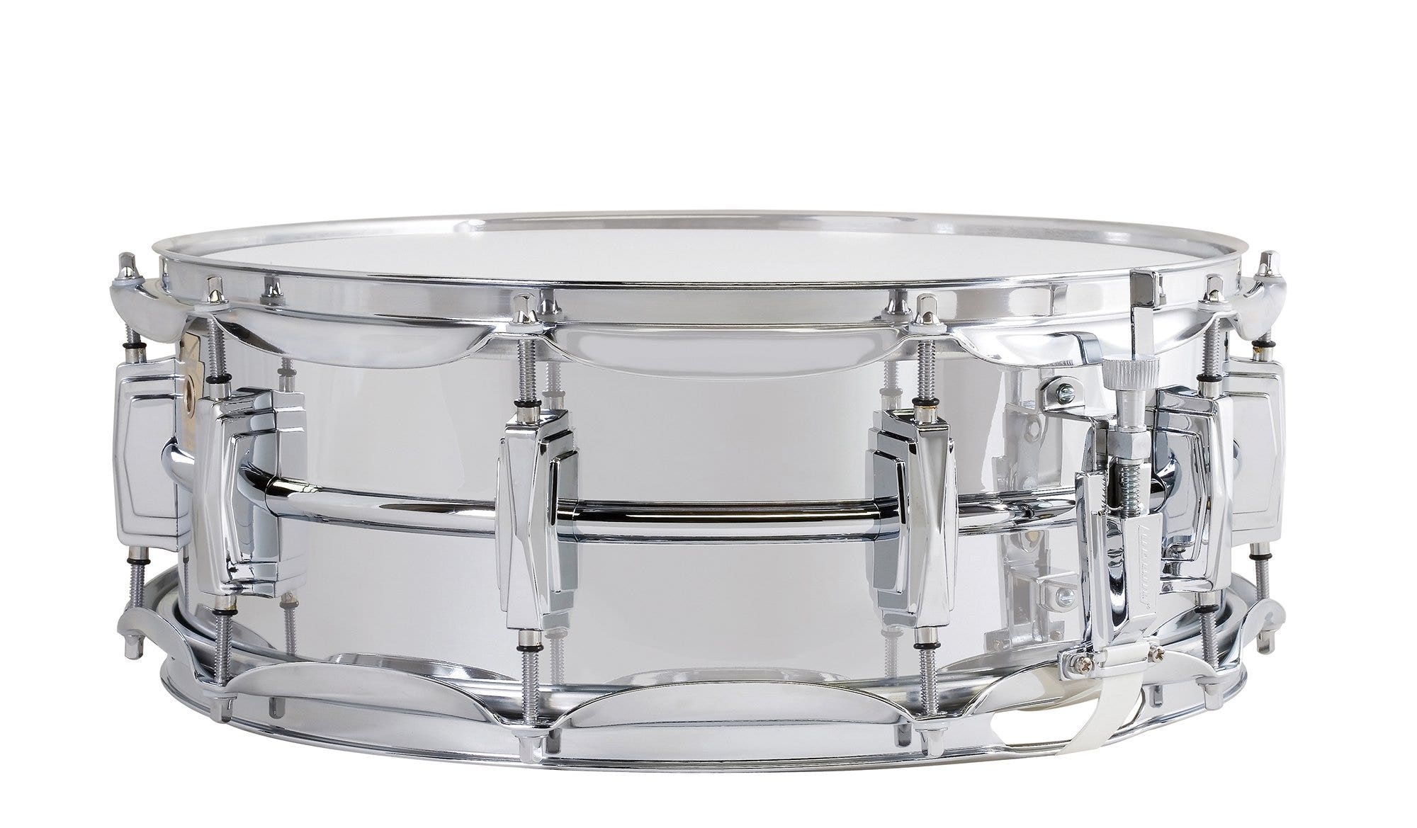 Ludwig LM Series Aluminum Snare Drum