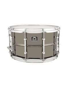 Ludwig Universal Black Chrome/Brass Snare Drum