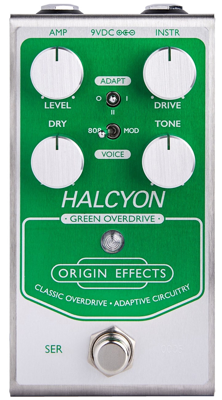 ORIHALCYON
