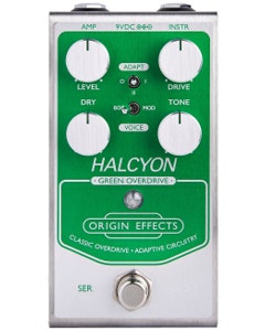 ORIHALCYON