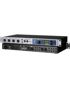 RME Fireface UFX II USB Audio Interface