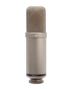 Rode NTK Tube Condenser Microphone