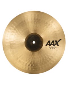Sabian AAX 14 Inch Medium Hi Hats
