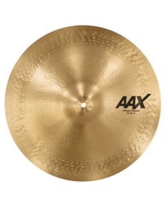 Sabian AAX X-Treme 19 Inch Chinese Cymbal