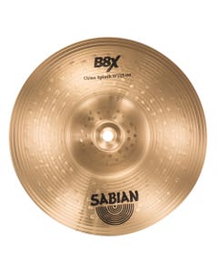 Sabian B8X Mini China Cymbal
