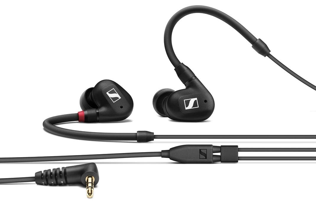 Sennheiser IE 100 Pro In-Ear Monitor Earphones