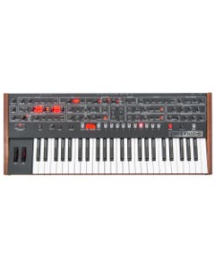 Sequential Prophet 6 49-Key Analog Synthesizer