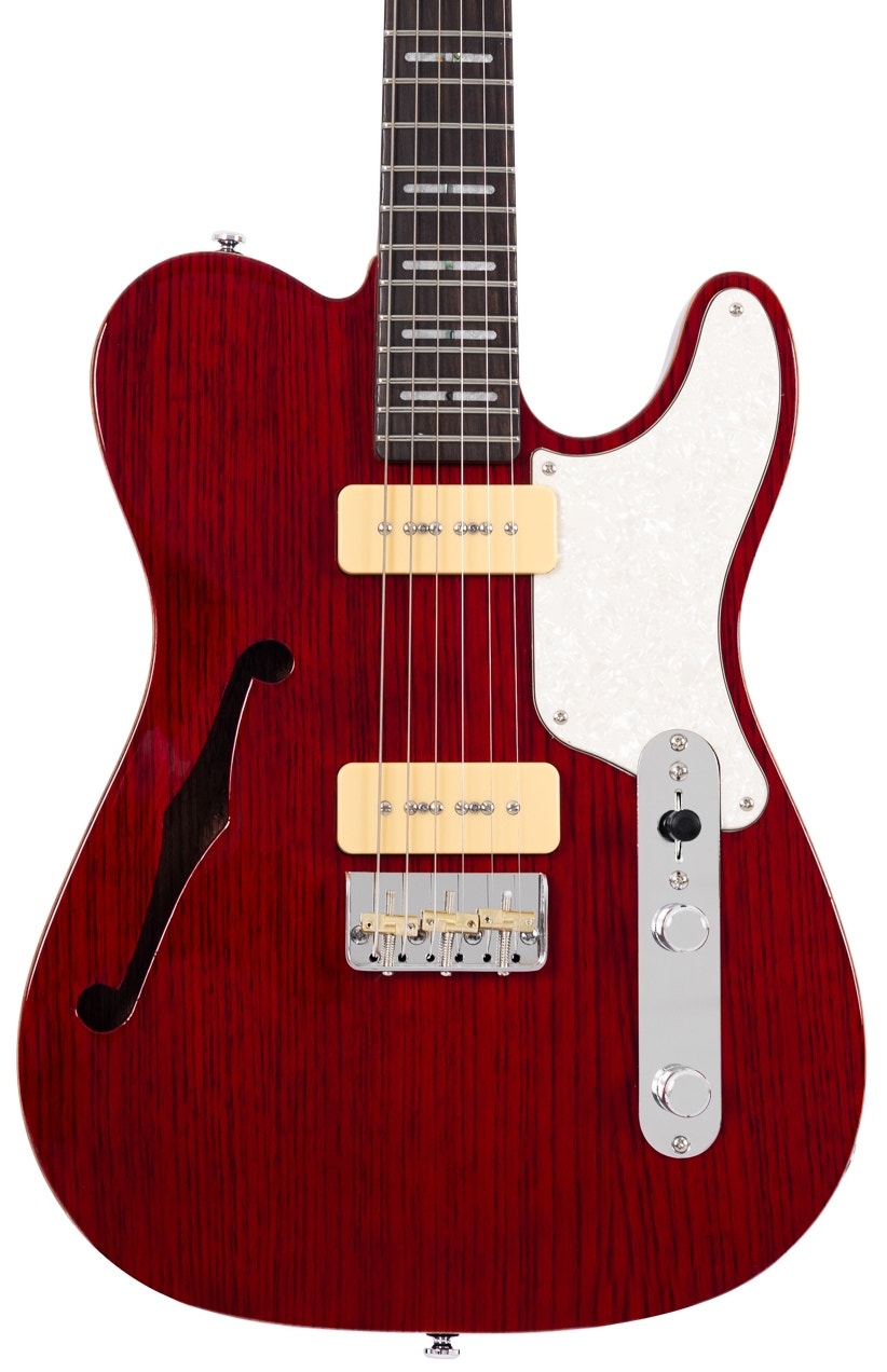 Sire Larry Carlton T7TM Electric Guitar