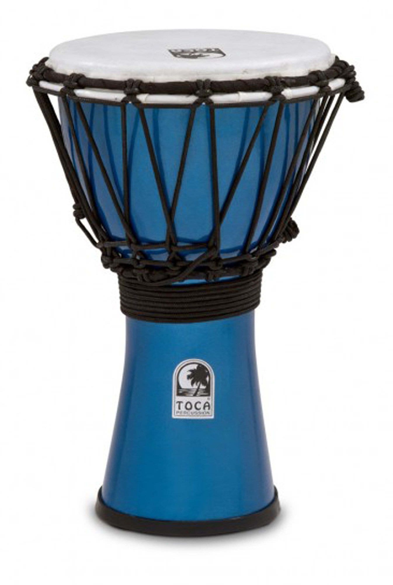 Toca Colorsound 7 Inch Djembe