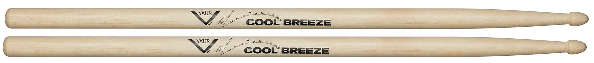 Vater Abe Cunningham Cool Breeze Drumsticks