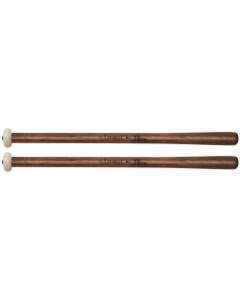 Vic Firth Corpsmaster Multi-Tenor X- Hard Tapered Hickory