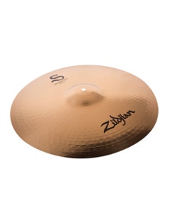 Zildjian S-Series Medium Ride Cymbal Brilliant Finish