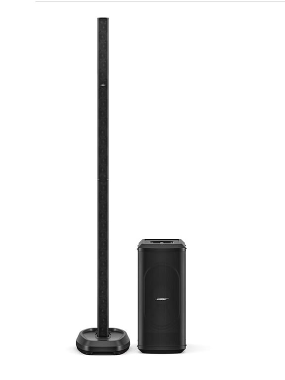 Bose L1 Pro32 Compact Portable Powered Line Array System With Sub2