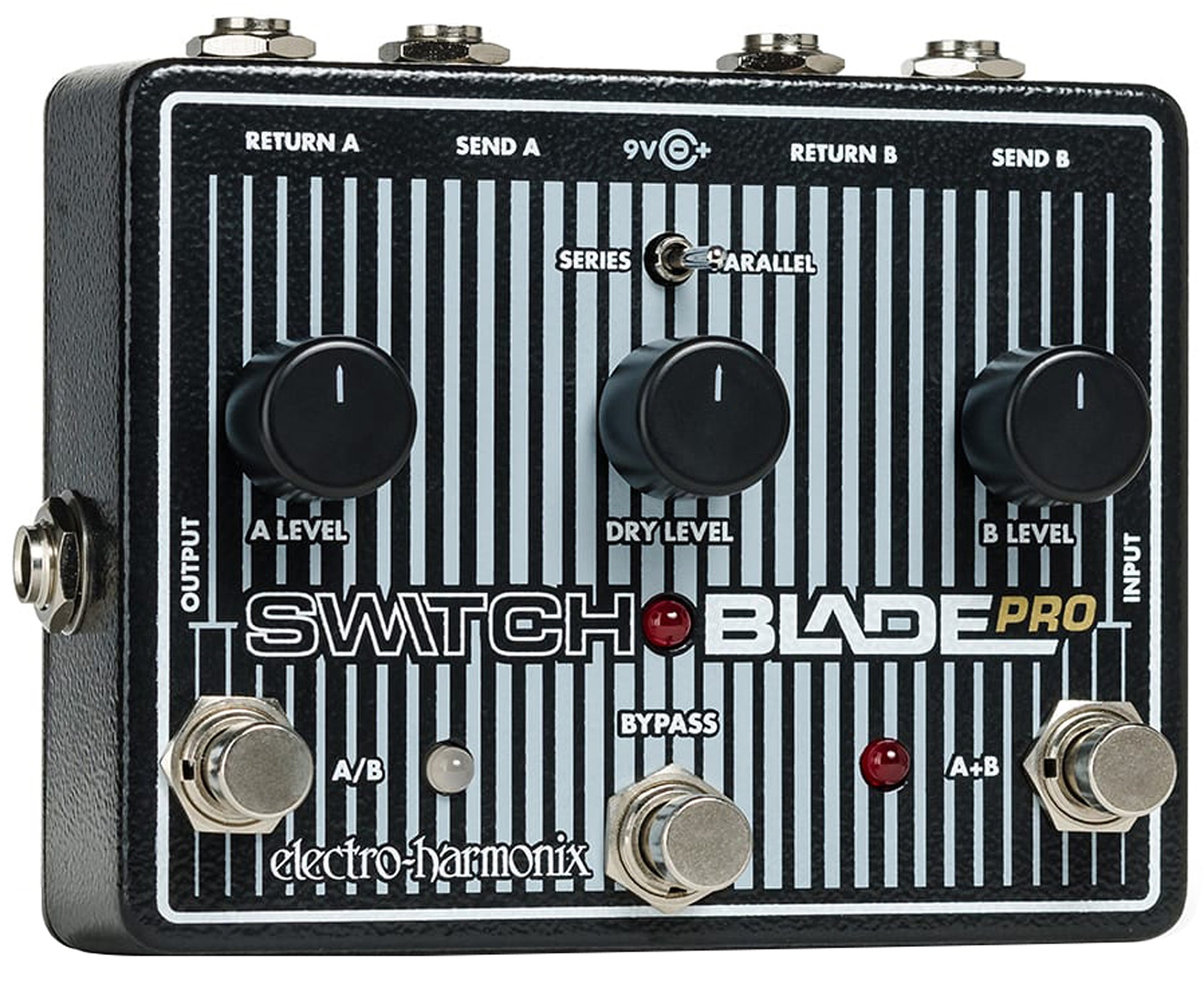 Electro Harmonix Switchblade Pro Channel Switcher