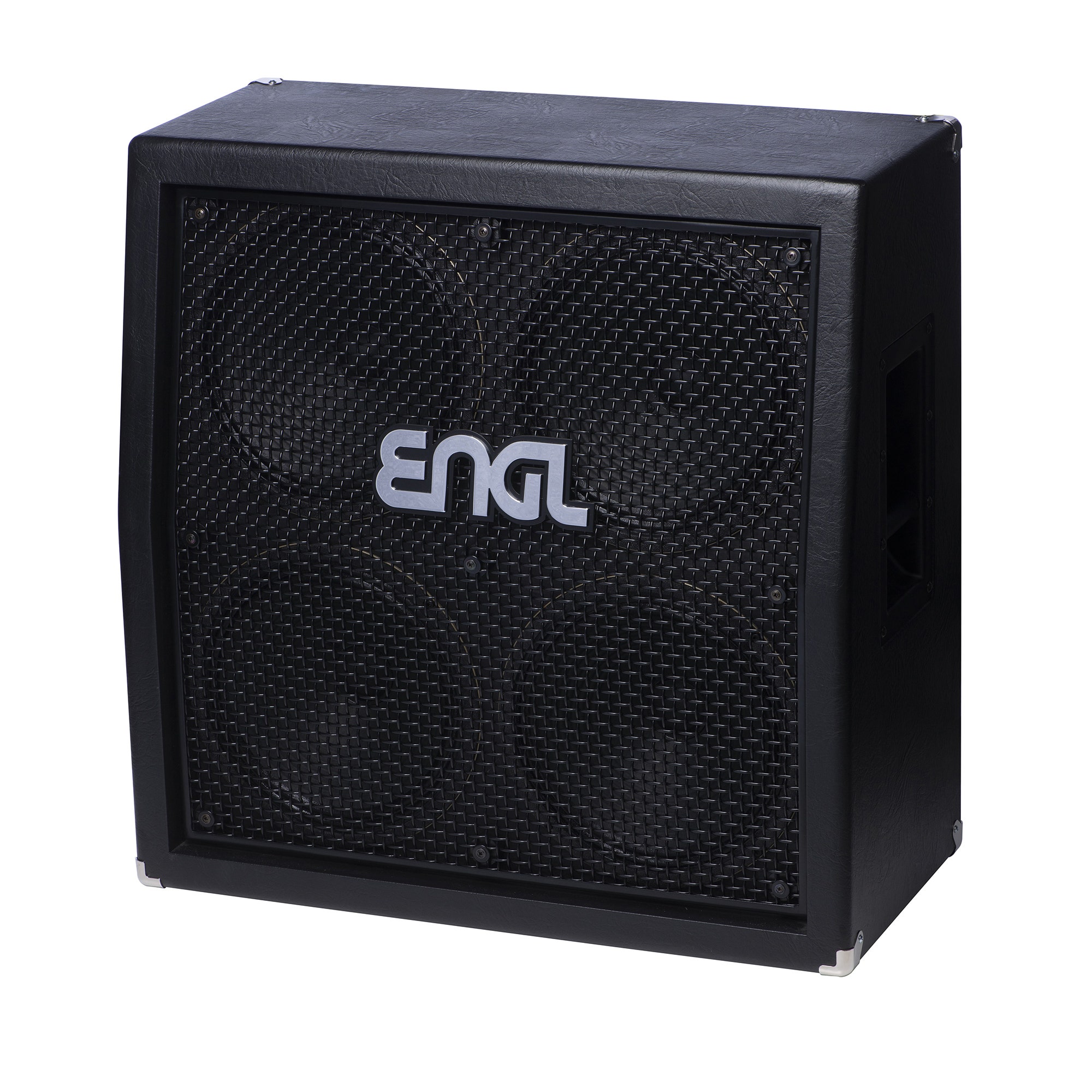 ENGL Pro Speaker Cabinet 4x12 Inch Slanted 240 Watts 8 Ohms