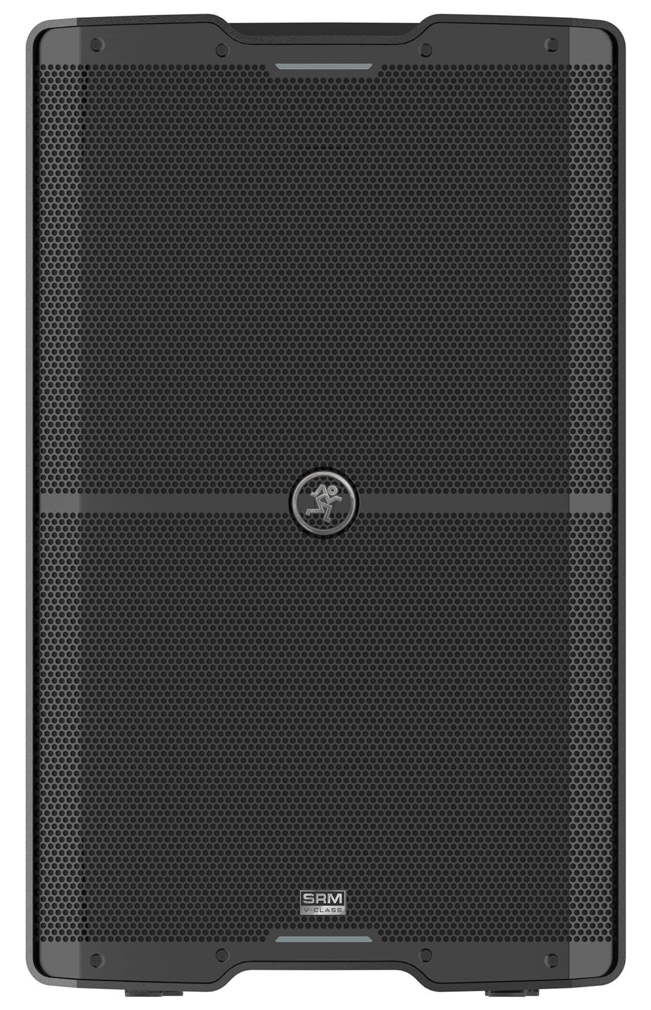 Mackie SRM215 Speaker