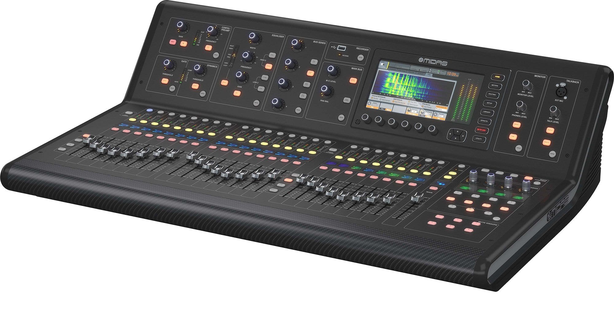 Midas M32 Live 40 Input Digital Mixer