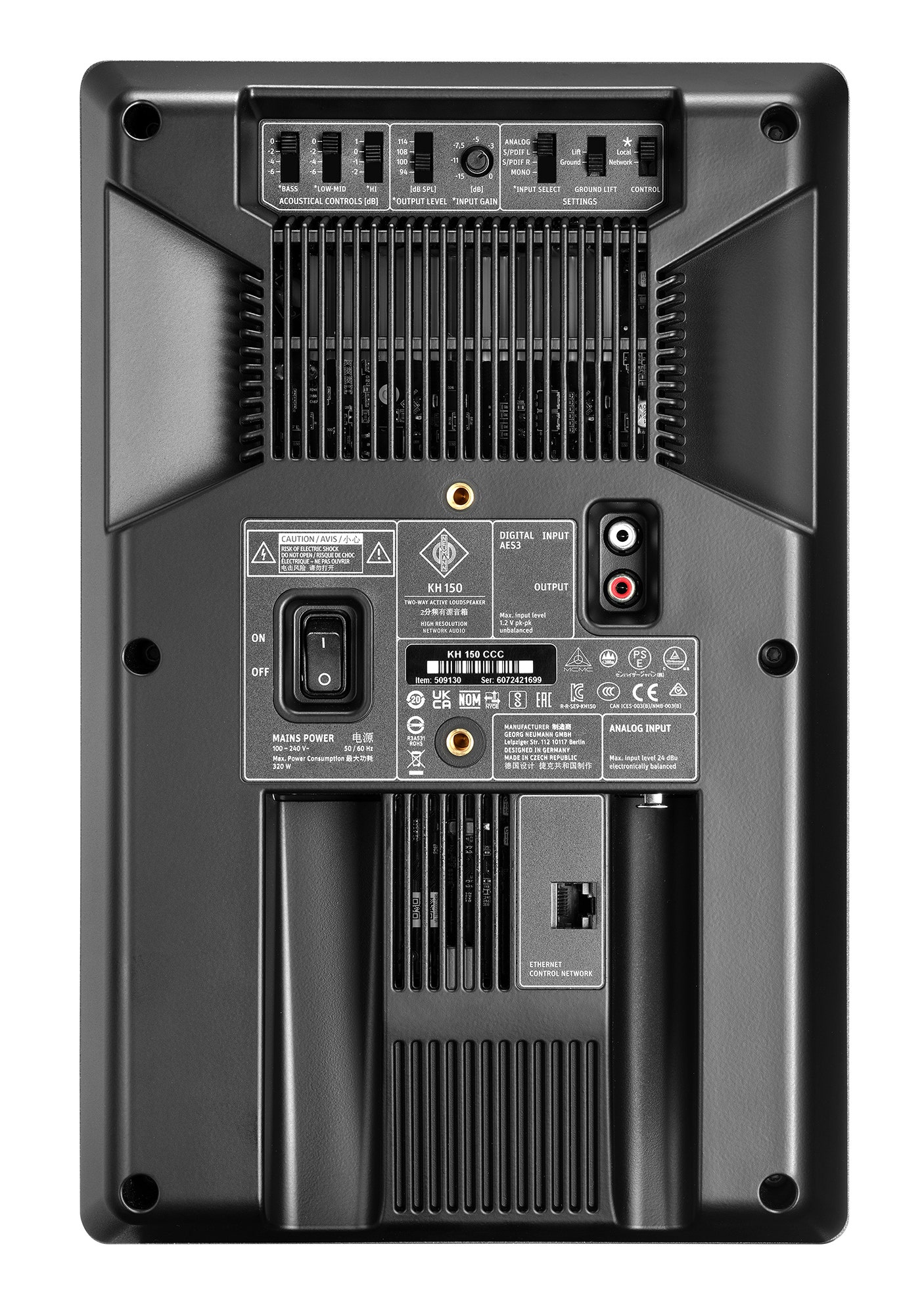 Neumann KH150 - Thumbnail 5