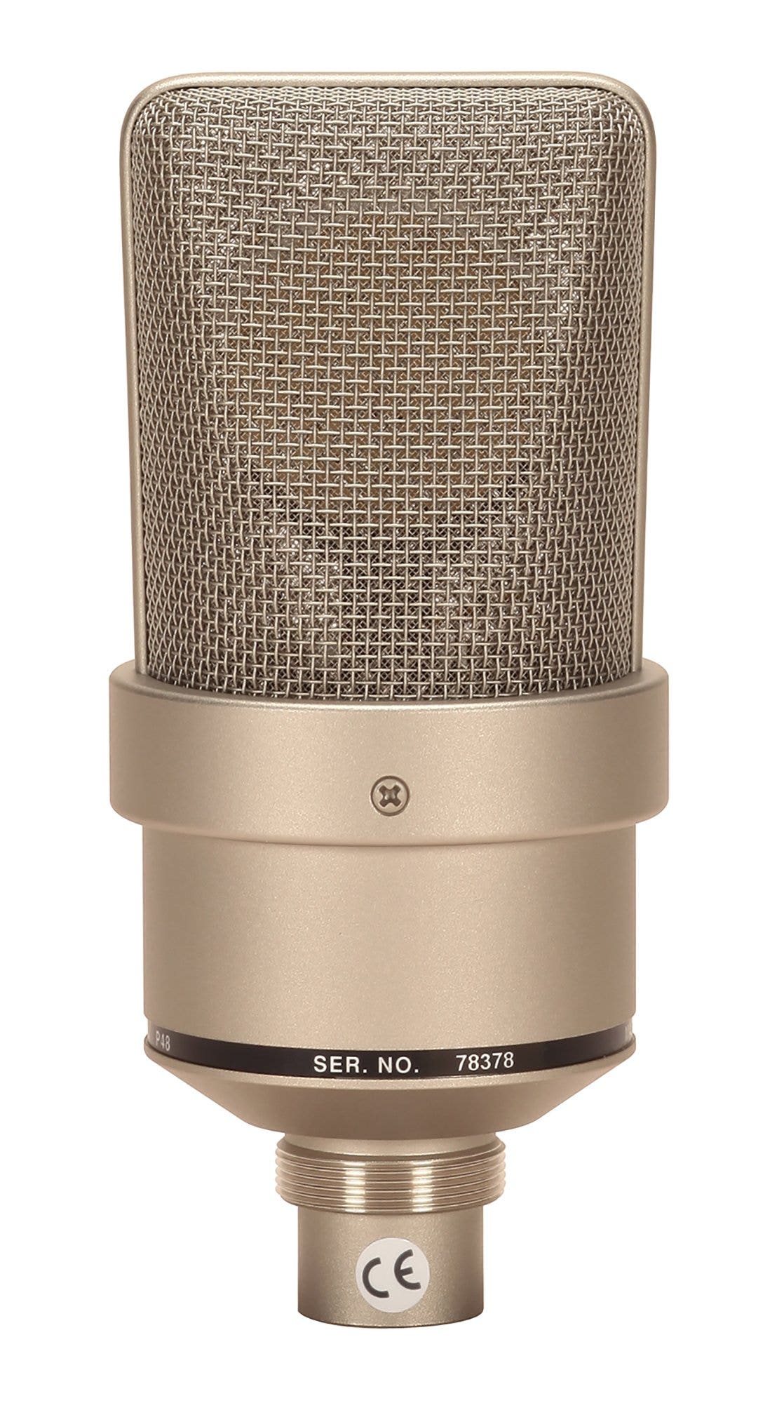 Neumann TLM103 Large Diaphragm Cardioid Condenser Microphone