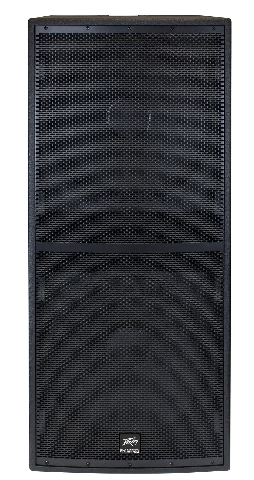 Peavey SP218 2400 Watt Dual 18