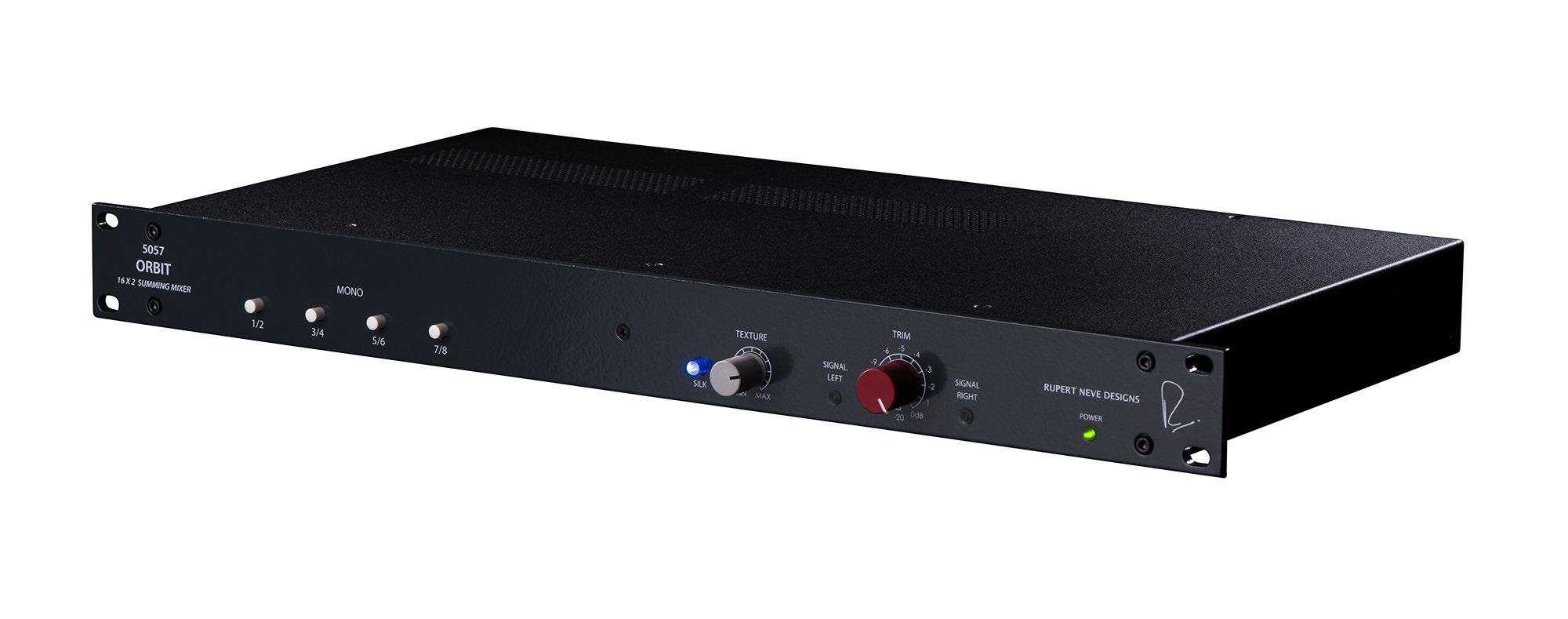 Rupert Neve Designs 5057 Orbit Summing Mixer