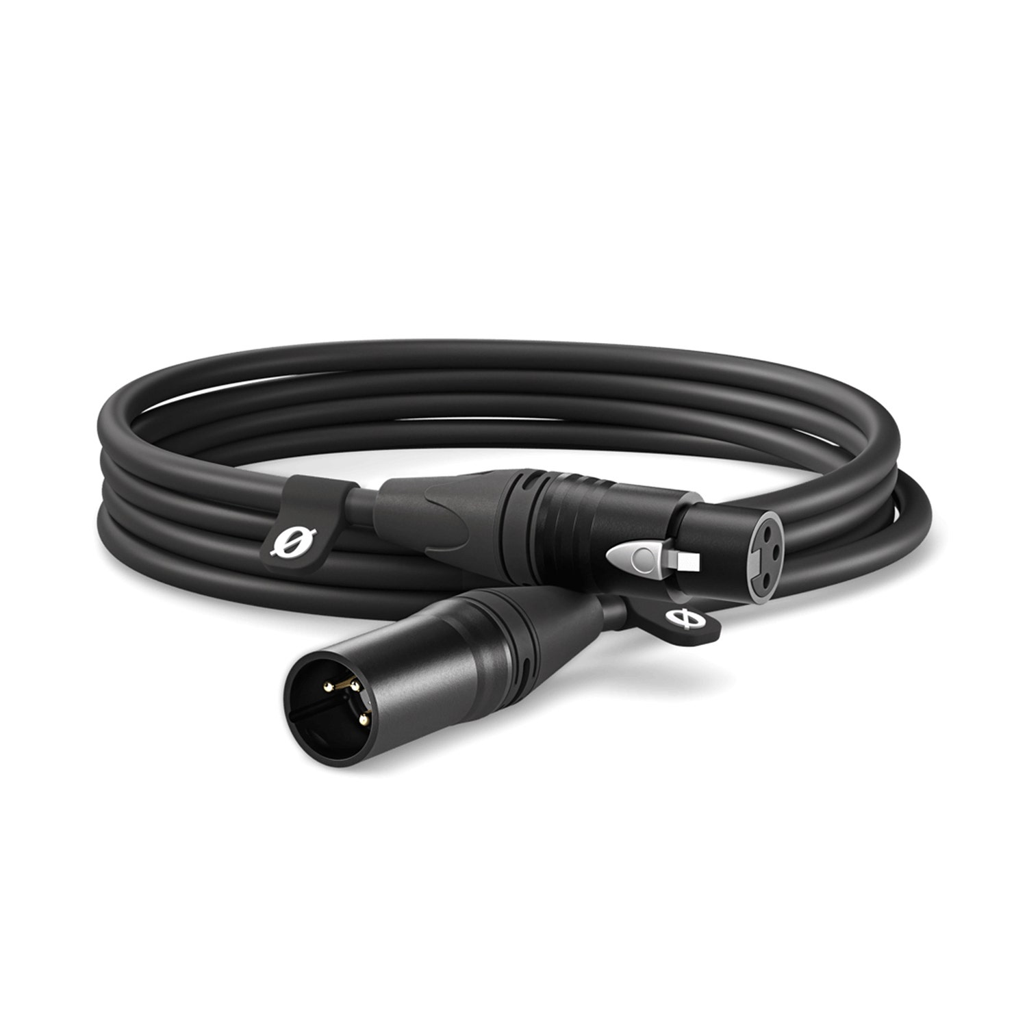 RODXLR3M