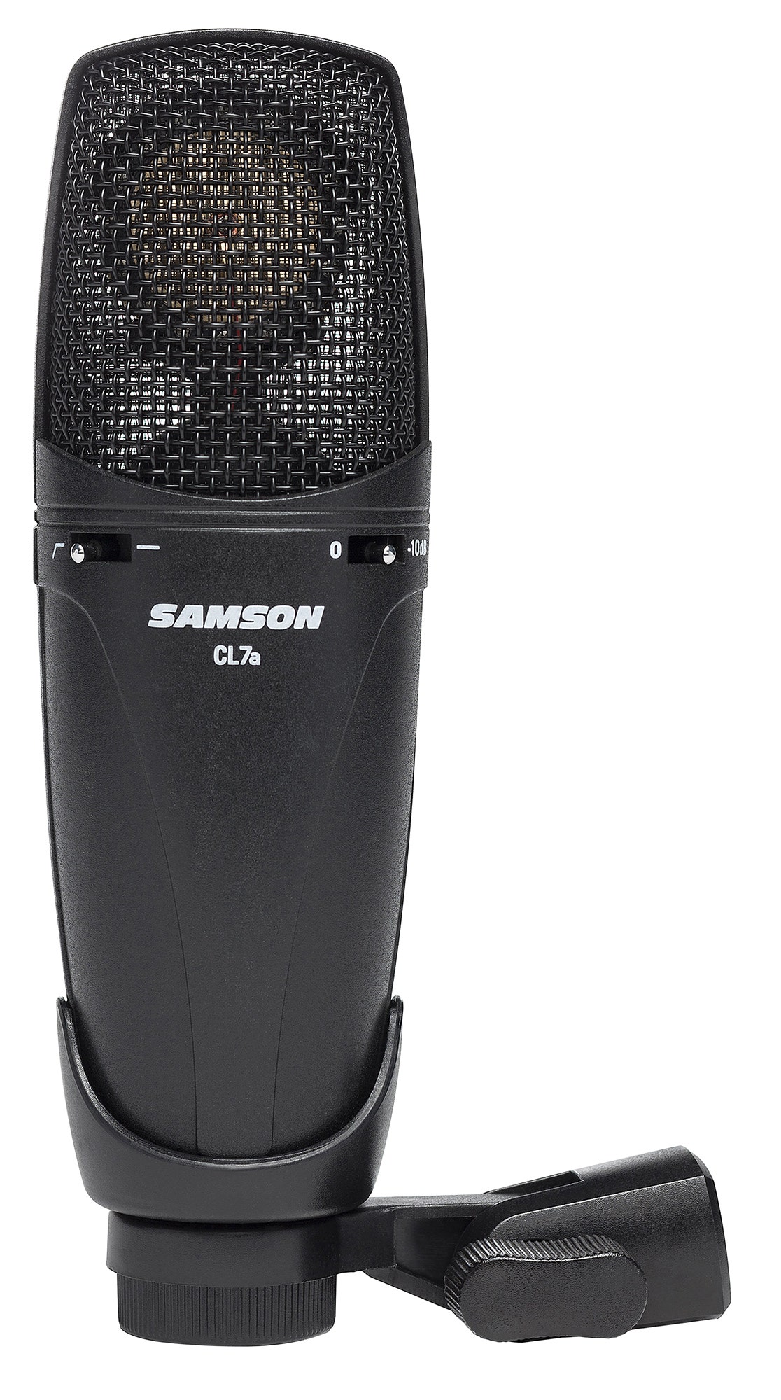 Samson CL7 - Thumbnail 2