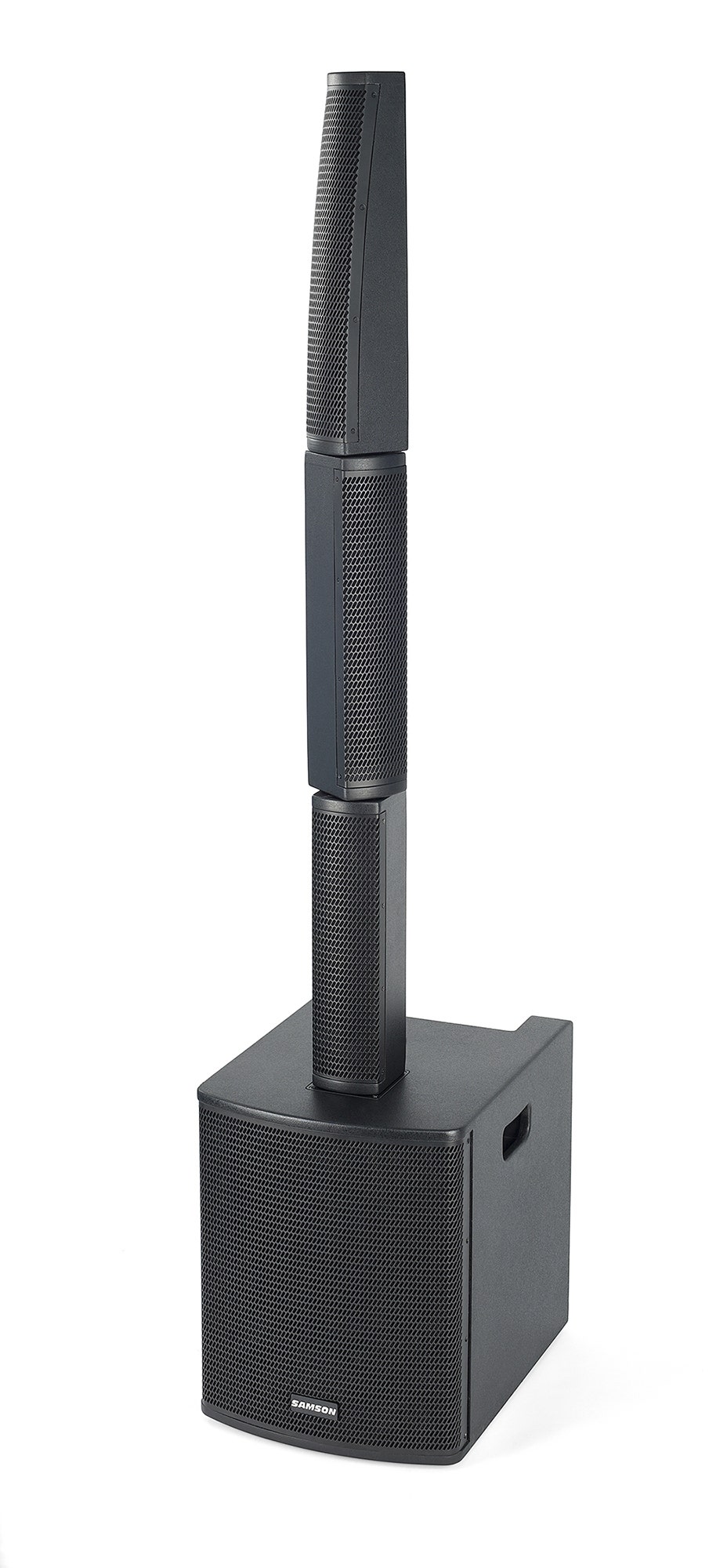 Samson Resound VX8.1 Column Array System