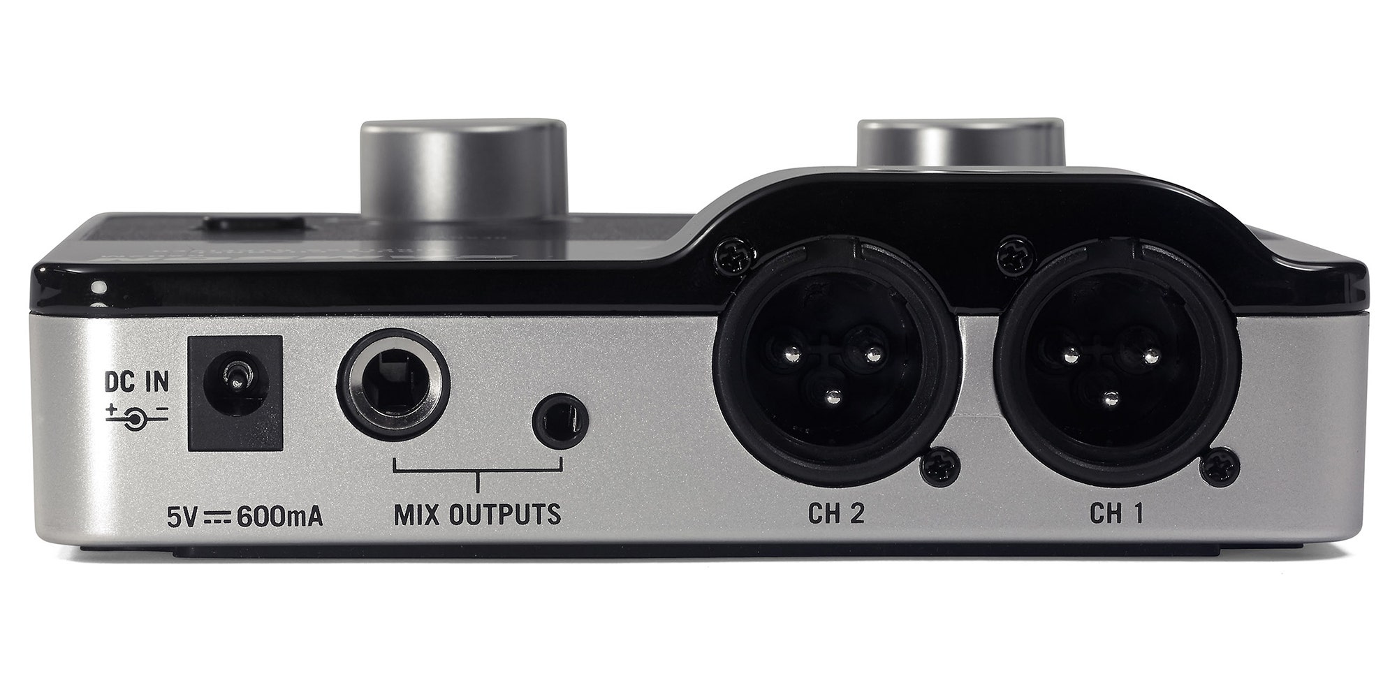 Samson XPD2m Wireless System