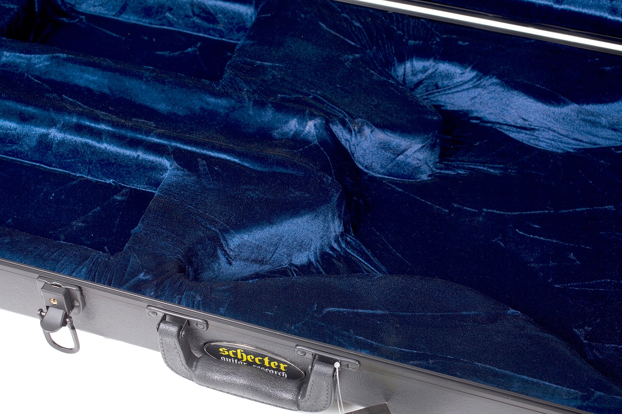 Schecter SGR2A Case for Avenger and Synyster Gates | American