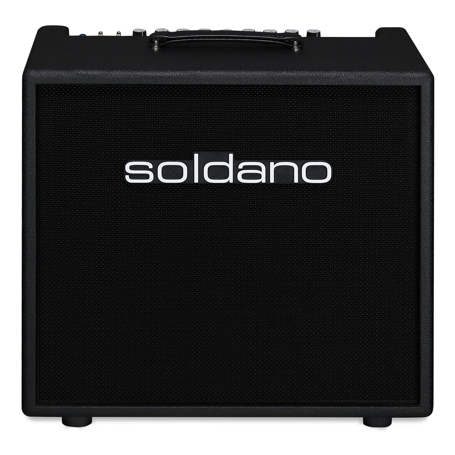 SOLSLO30C112 BLK
