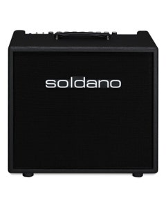 SOLSLO30C112 BLK
