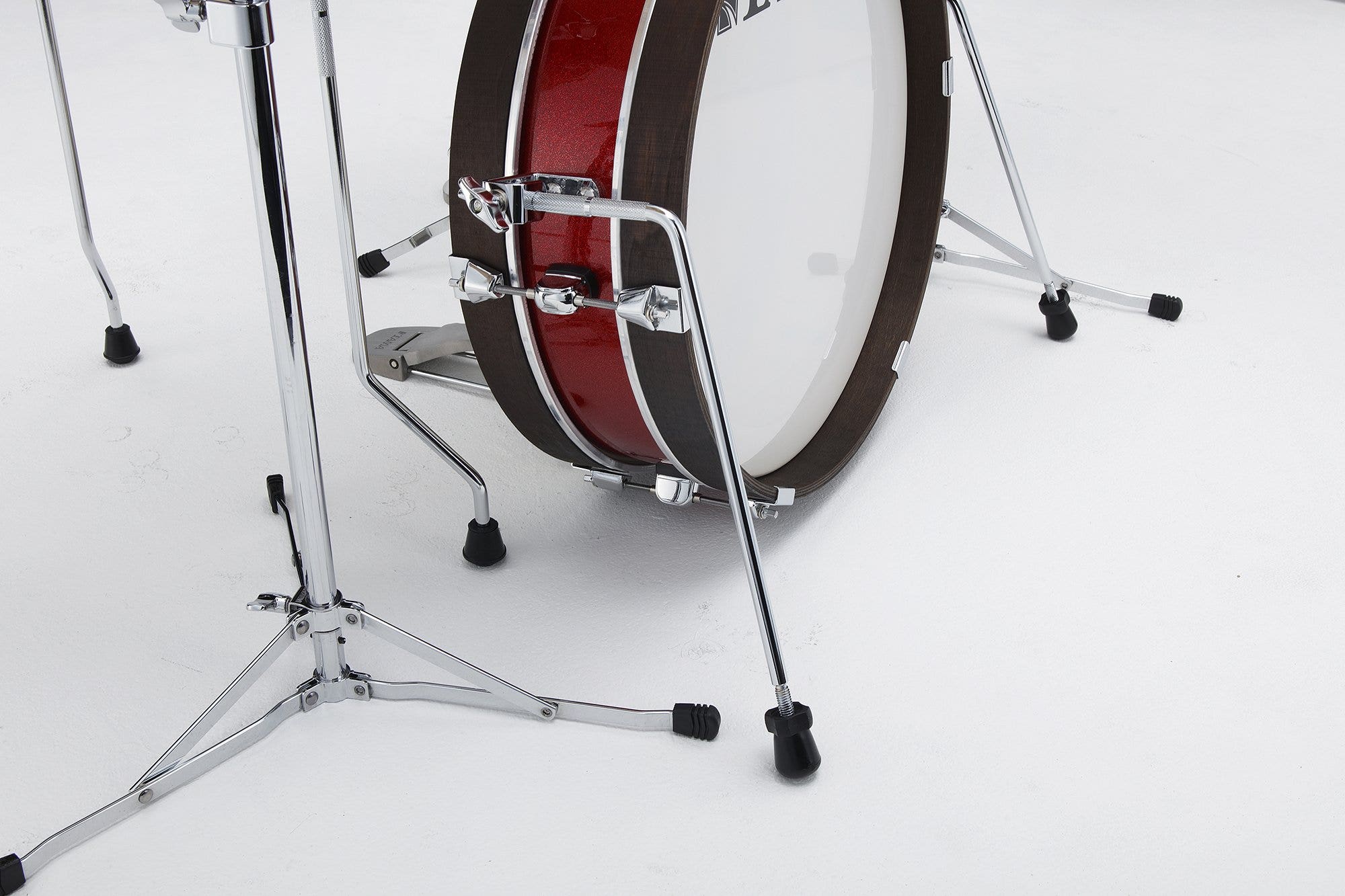 Tama Club JAM Pancake 4-Piece Shell Kit 18