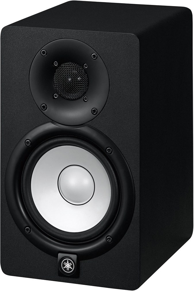 Yamaha HS5 5 Inch Powered Studio Monitor | American Musical Yamaha HS5 5 Inch Powered Studio Monitor | American Musical