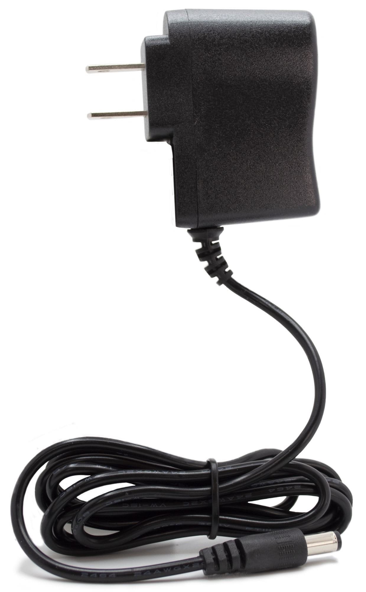 Arcade Audio 9V Power Adapter