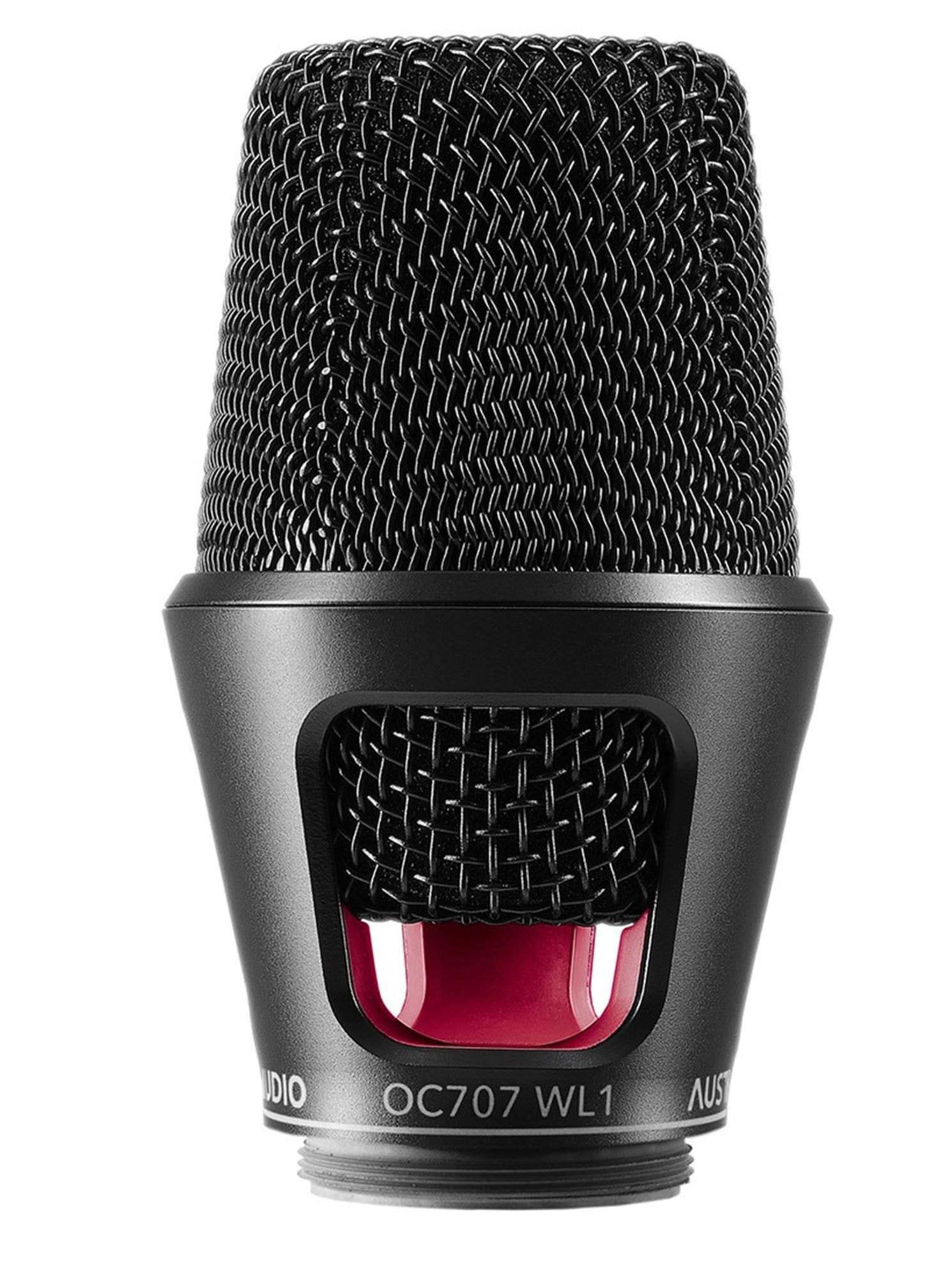 Austrian Audio OC707WL1 Condenser Wireless Capsule