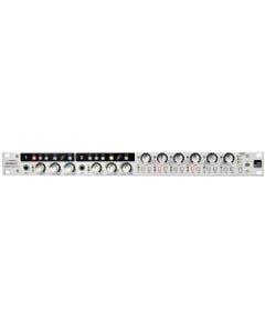 Audient ASP800 8 Channel Microphone Preamp