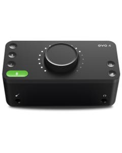 Audient EVO4 USB Audio Interface