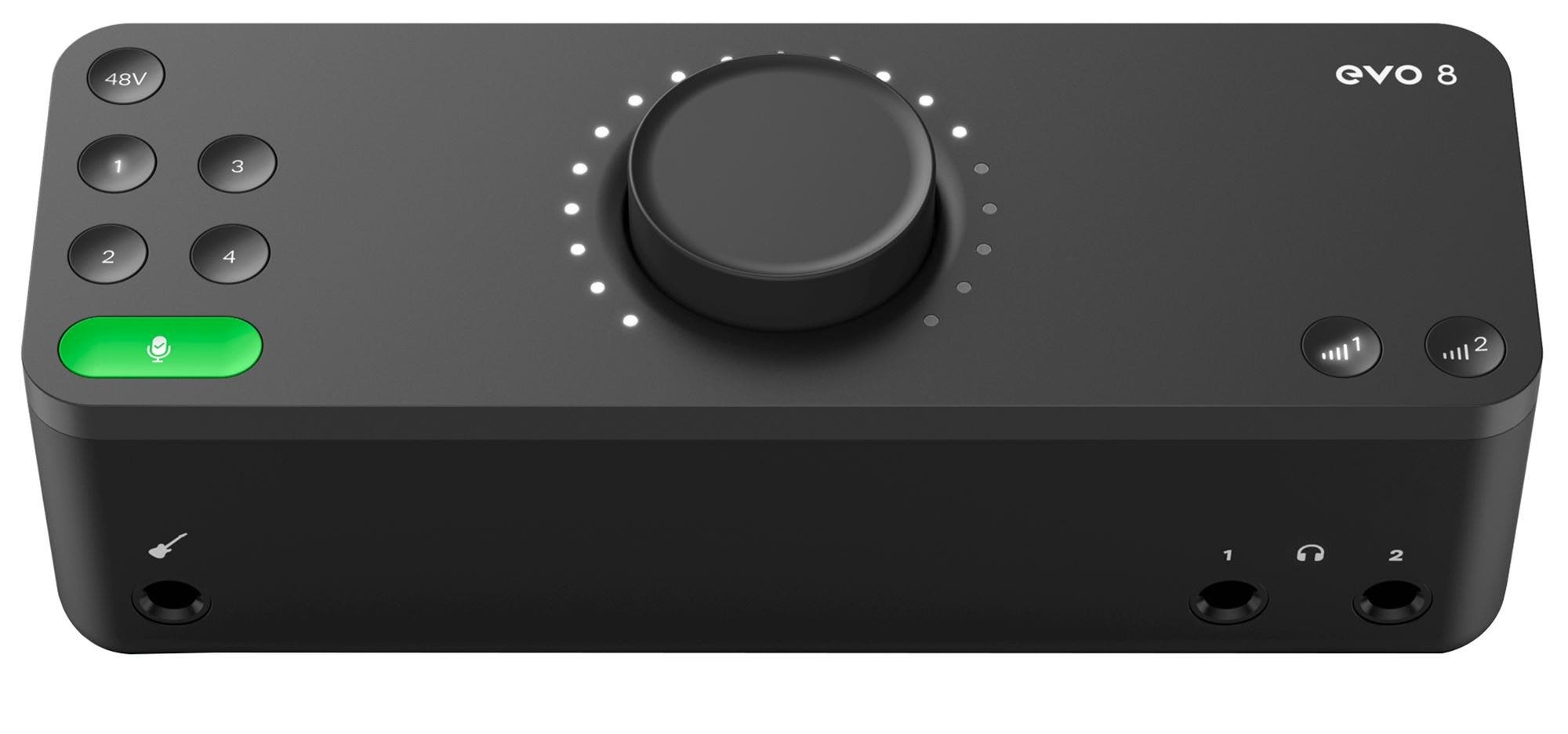 Audient EVO 8 USB Audio Interface